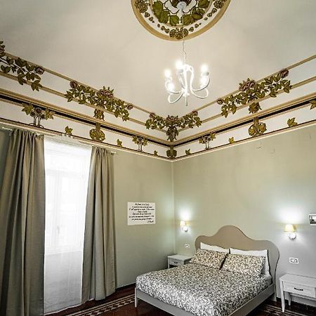Gli Specchi Di Archimede Bed and Breakfast Syracuse Eksteriør billede