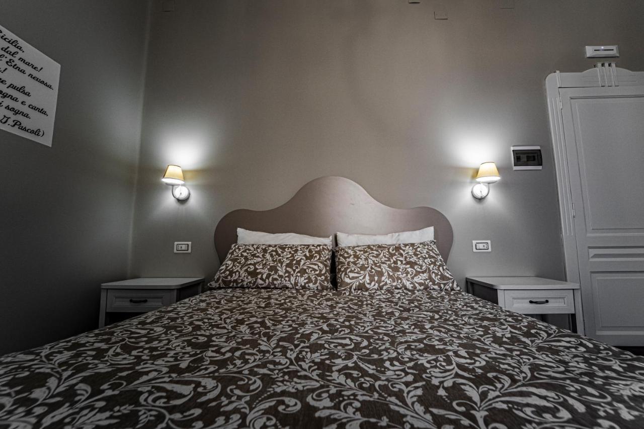 Gli Specchi Di Archimede Bed and Breakfast Syracuse Eksteriør billede