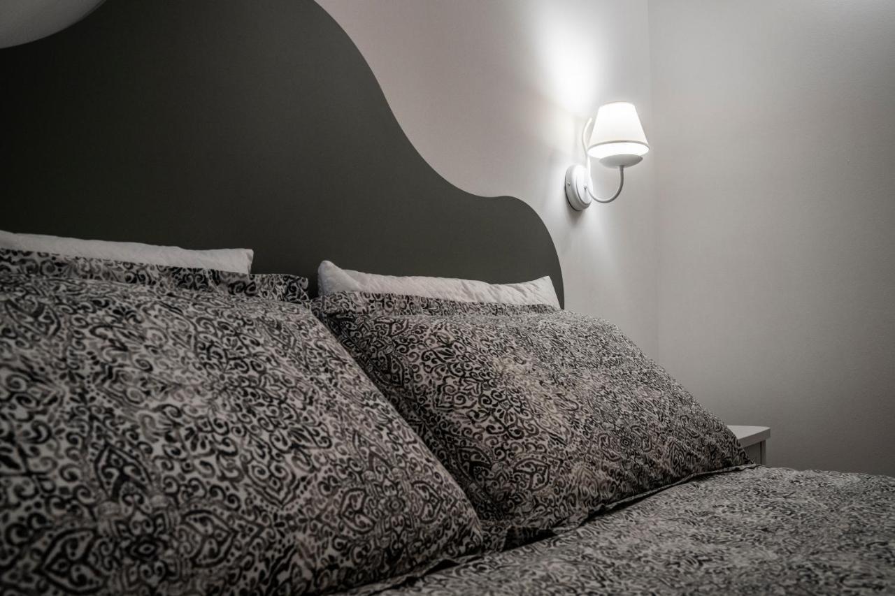 Gli Specchi Di Archimede Bed and Breakfast Syracuse Eksteriør billede