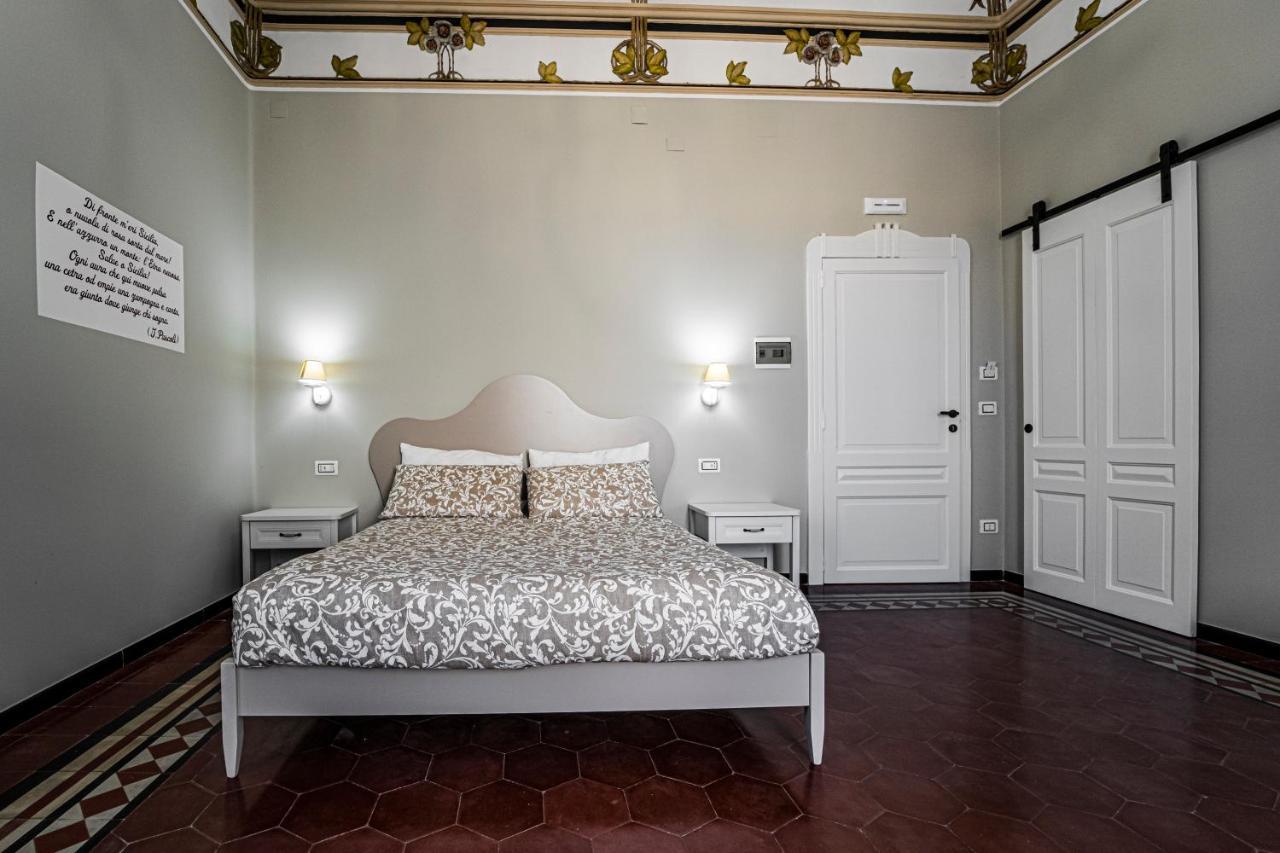 Gli Specchi Di Archimede Bed and Breakfast Syracuse Eksteriør billede