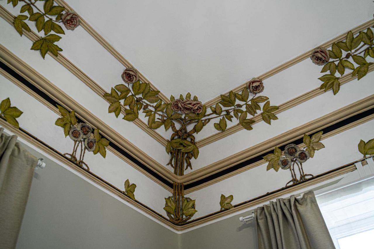 Gli Specchi Di Archimede Bed and Breakfast Syracuse Eksteriør billede