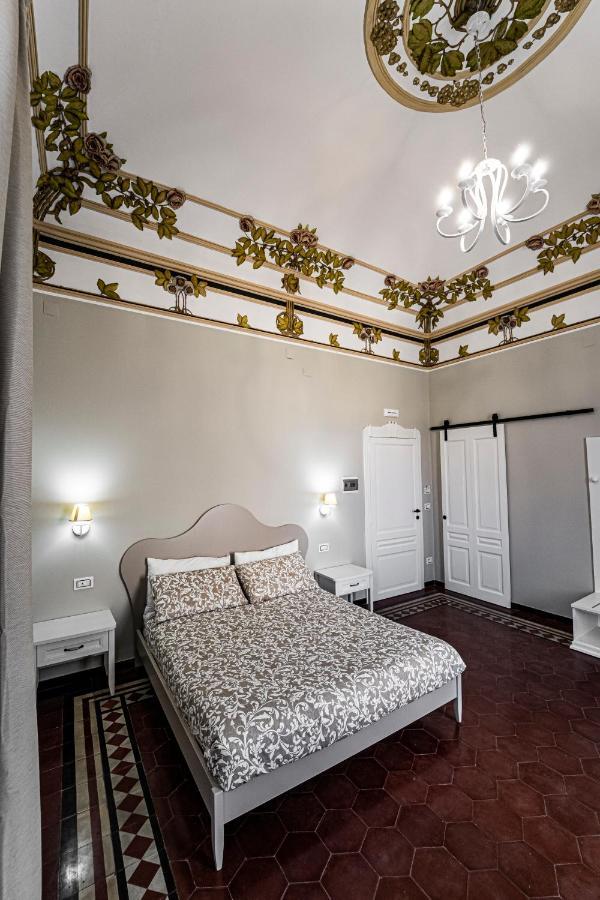 Gli Specchi Di Archimede Bed and Breakfast Syracuse Eksteriør billede
