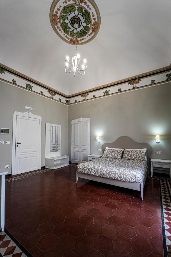 Gli Specchi Di Archimede Bed and Breakfast Syracuse Eksteriør billede