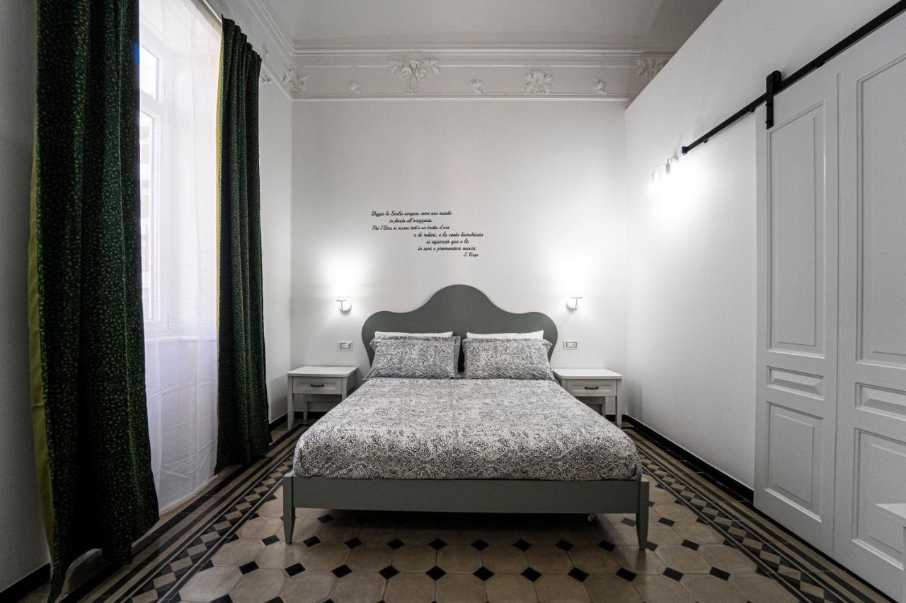 Gli Specchi Di Archimede Bed and Breakfast Syracuse Eksteriør billede