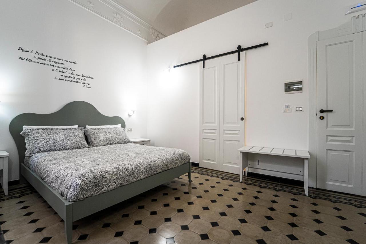 Gli Specchi Di Archimede Bed and Breakfast Syracuse Eksteriør billede