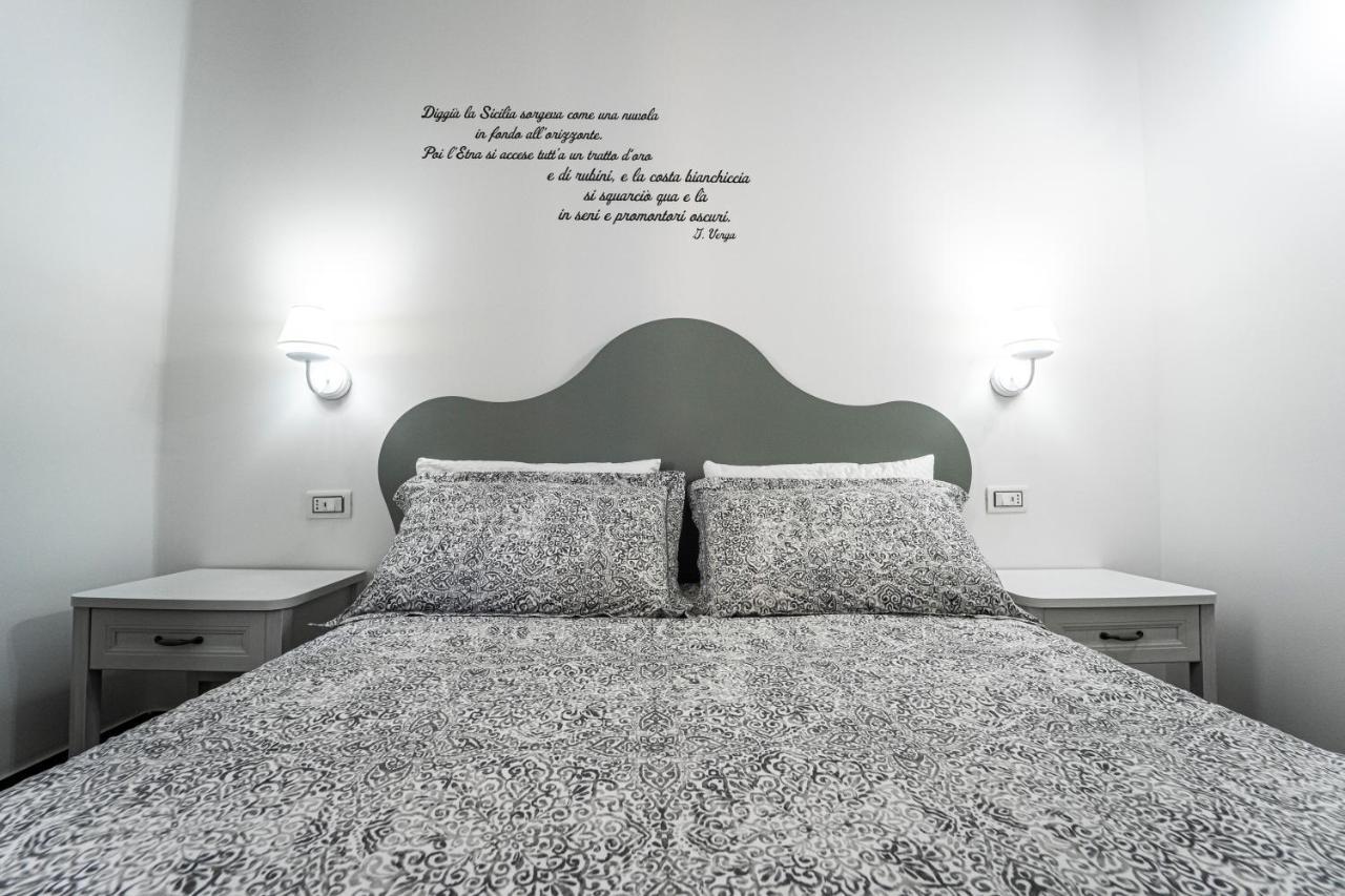 Gli Specchi Di Archimede Bed and Breakfast Syracuse Eksteriør billede